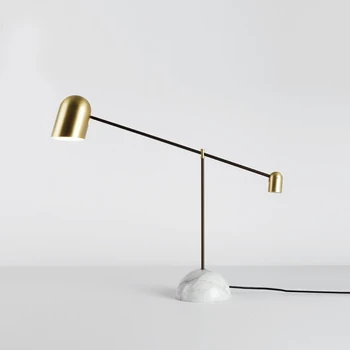 

LED Table Lamp Ellipse Magnetic Mid-air Switch USB Powered Warm White Eye-Care Night Light Decoration