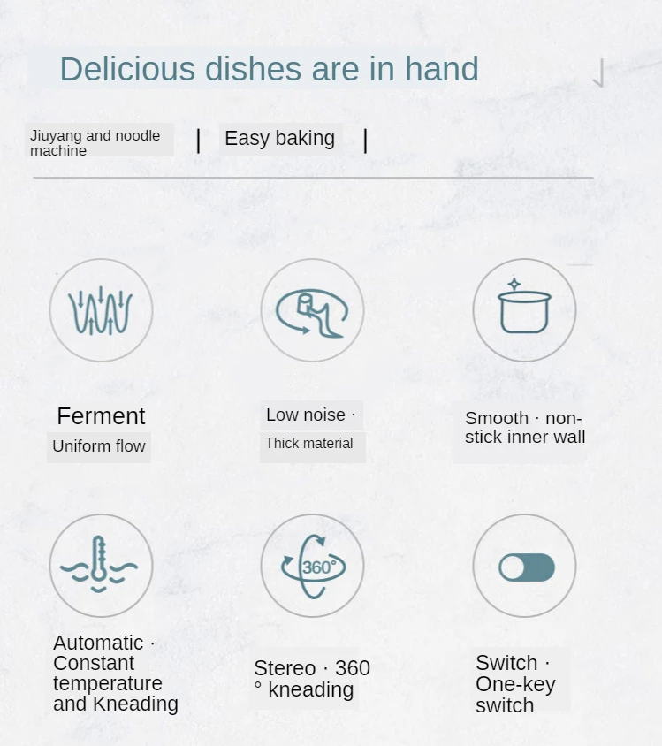 Lectric 3 5l自動生地メーカー小麦粉ミキサー小規模なホーム発酵生地ミキサーパン混練機械撹拌メーカーとタイミング Aliexpress Home Appliances