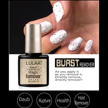 Новая жидкость для снятия лака гель набор жидкостей Профессиональный удаляет Гель-лак для полировки лака для ногтей инструменты для ногтей