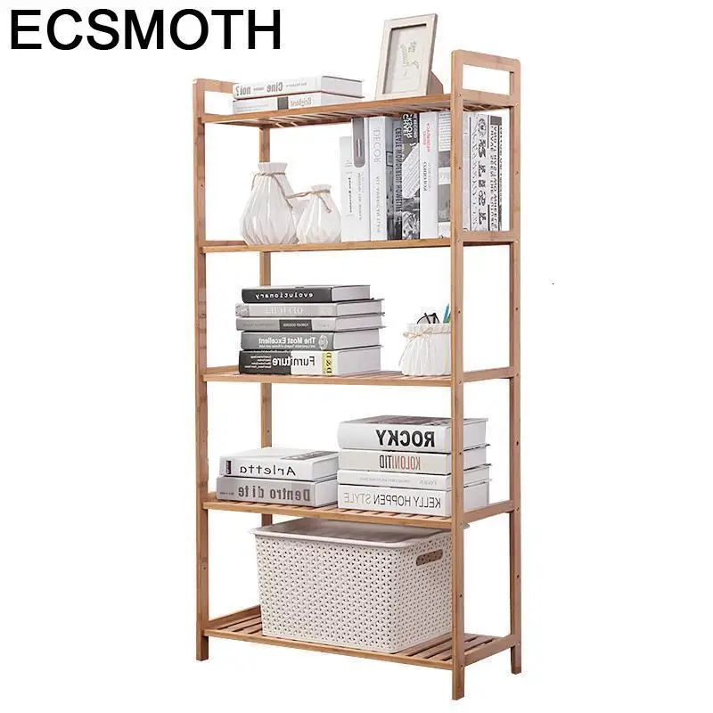 buy Wall Estanteria Madera Mobili Per La Casa Libreria Bureau Meuble Estante Para Livro Decoration Retro Furniture Book Shelf Case
