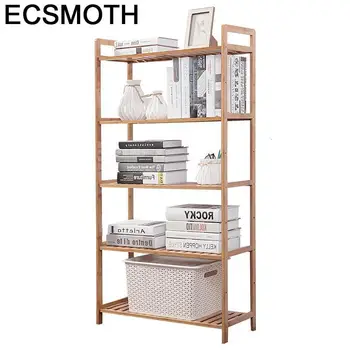 

Wall Estanteria Madera Mobili Per La Casa Libreria Bureau Meuble Estante Para Livro Decoration Retro Furniture Book Shelf Case