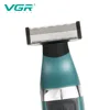 VGR Pubic Hair Removal Intimate Areas Places Part Haircut Rasor Clipper Trimmer for Groin Epilator Safety Razor Man Lady Shaving 3