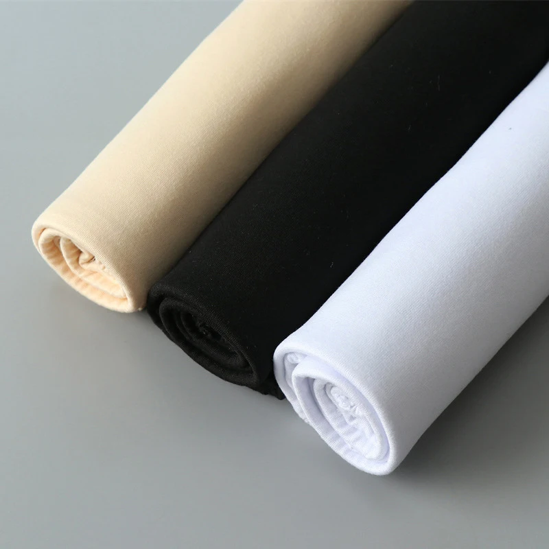 Size S-5XL Upgraded Super High Elastic Seamless Les Lesbian Binders Crop Vest Tank Tops Short Breast Chest Binder Bandage