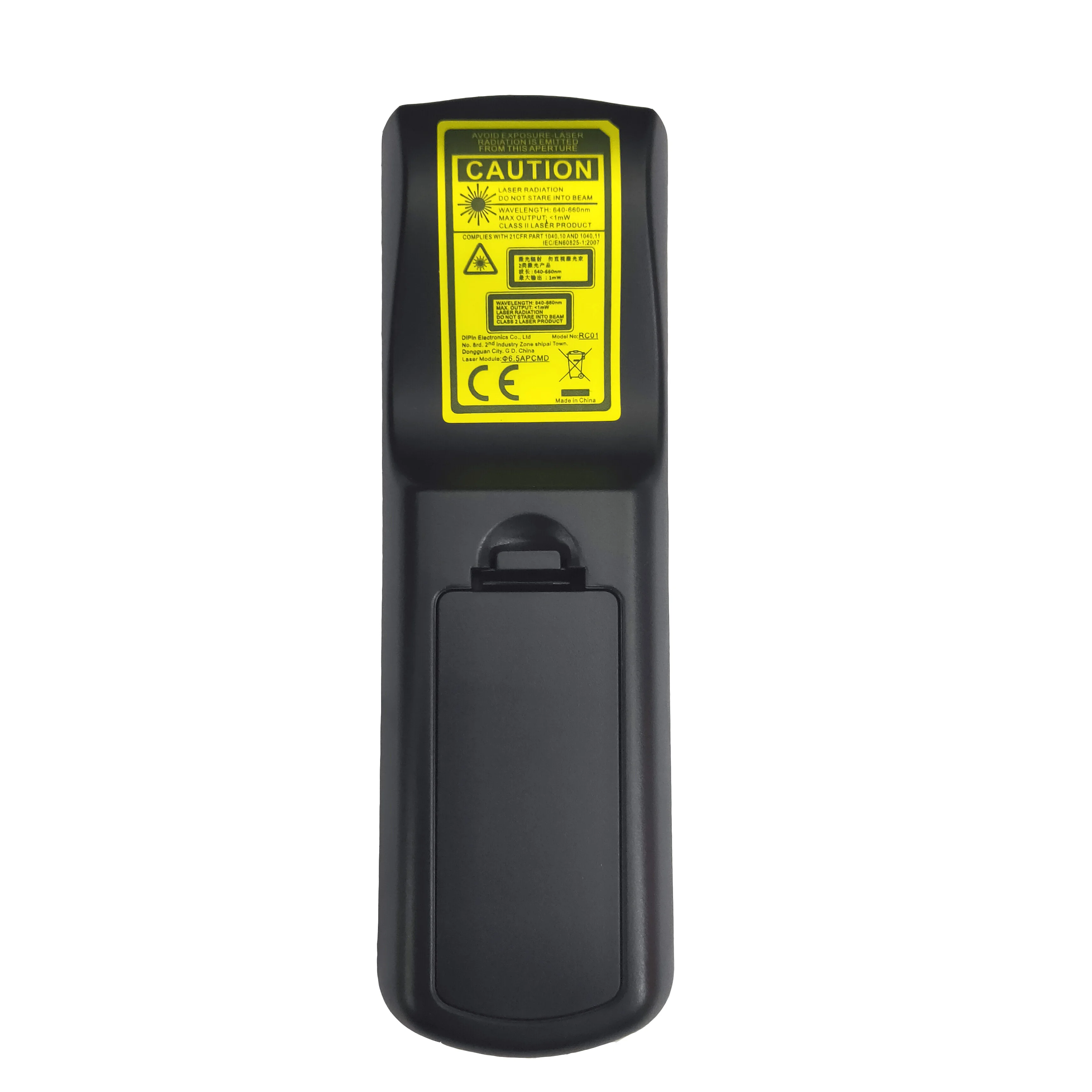 Controle Remoto Original para Projetor Viewsonic Pjd5533w Pjd7820hd Pjd7223 Pjd5126 Pjd5232 Pjd5234 Vs14946 Vs14935 Novo - Image 2