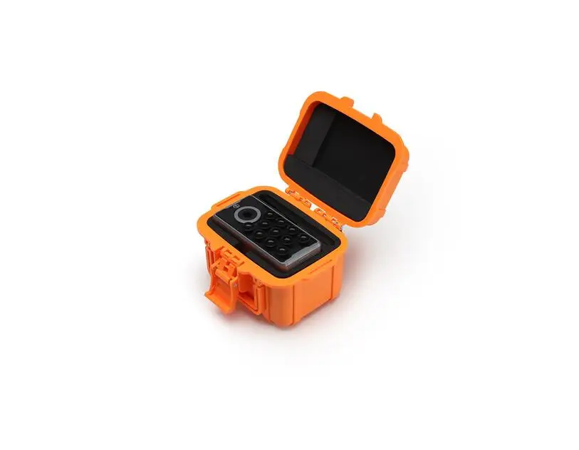 MG-1/S/A/P анализатор падения тумана для DJI MG-1A/P/S серии Industial Agraculture Радиоуправляемый Дрон