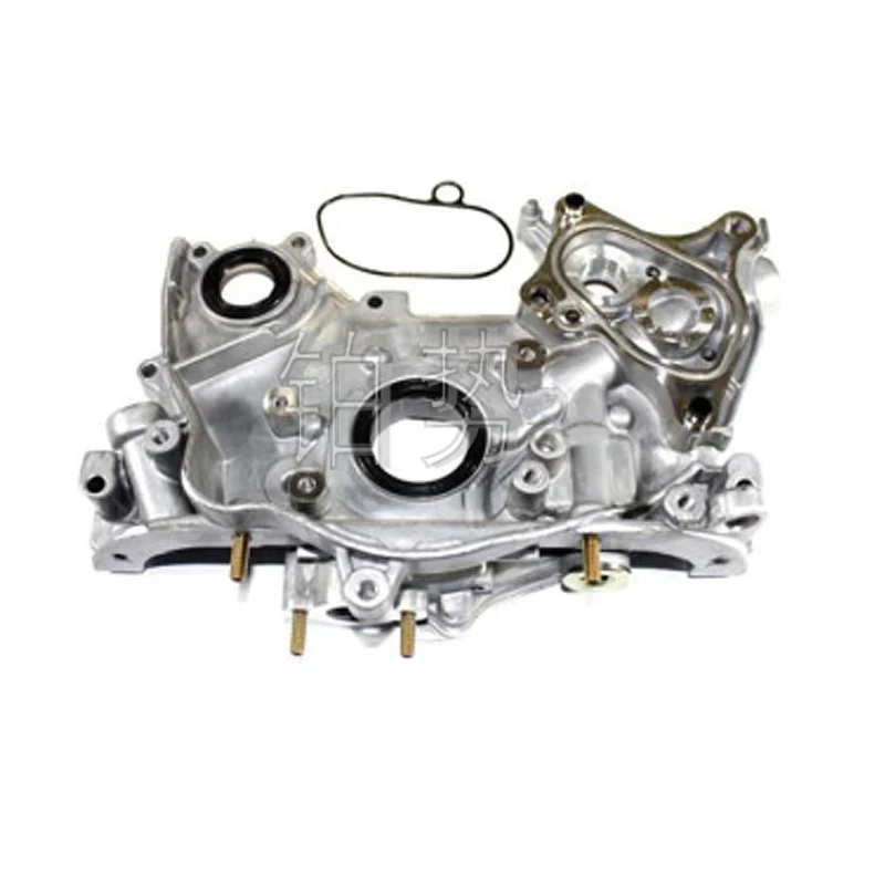 Car Oil Pump 2005hon Daa Cco Rd Cf8 Cf9 Cg5 Cg6 Ra3 Ra6 Power Steering