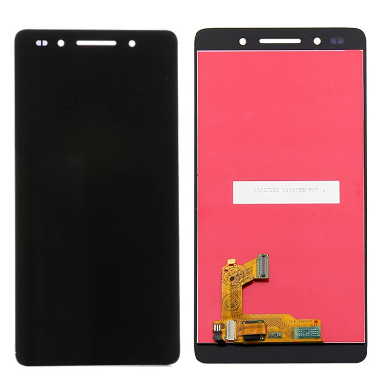 HuaWei Honor 7 LCD ġ ũ,  , 5.2 ġ PLK-TL01 PLK-L01 PLK-UL00 PLK-AL10 LCD ÷ Ÿ 