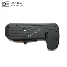 For Nikon D90 Bottom Cover Case+ Battery Door Lid Base Plate Camera Repair Part Replacement Unit