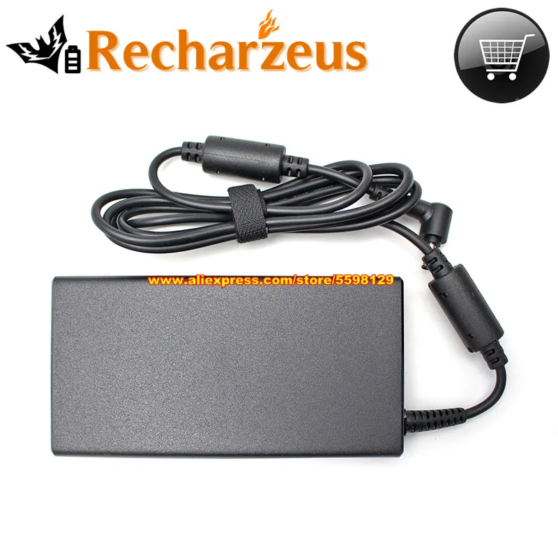 fashionable laptop bags Genuine 20V 9A 180W A17-180P4B AC Adapter Chicony A180A063P A15-180P1A Charger For MSI GF75 GF65 THIN 10UE 3060 MS-17G3 MS-17F5 best gaming laptop cooler