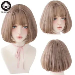 Vygodnaya Cena Na Black Bob Wig With Bangs Superskidki Na Black Bob Wig With Bangs Black Bob Wig With Bangs Top Proizvoditeli So Vsego Mira V Prilozhenii Aliekspress Na S 1