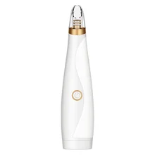 Вакуумный Очиститель пор уход за кожей лица набор косметических средств акне для удаления, всасывающий Черный инструмент для очистки пор для чистки лица косметологии уход за кожей лица машина