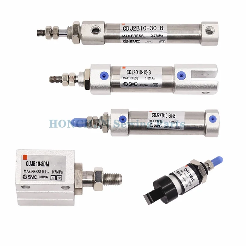 CYLINDER ASSY CDJ2B10-30-B 10-15-B 16-30-B QGY1610 CUJB10-8DM For Eyelet Button Holer Sewing Machine BROTHER 9820 981 980 | Дом и сад