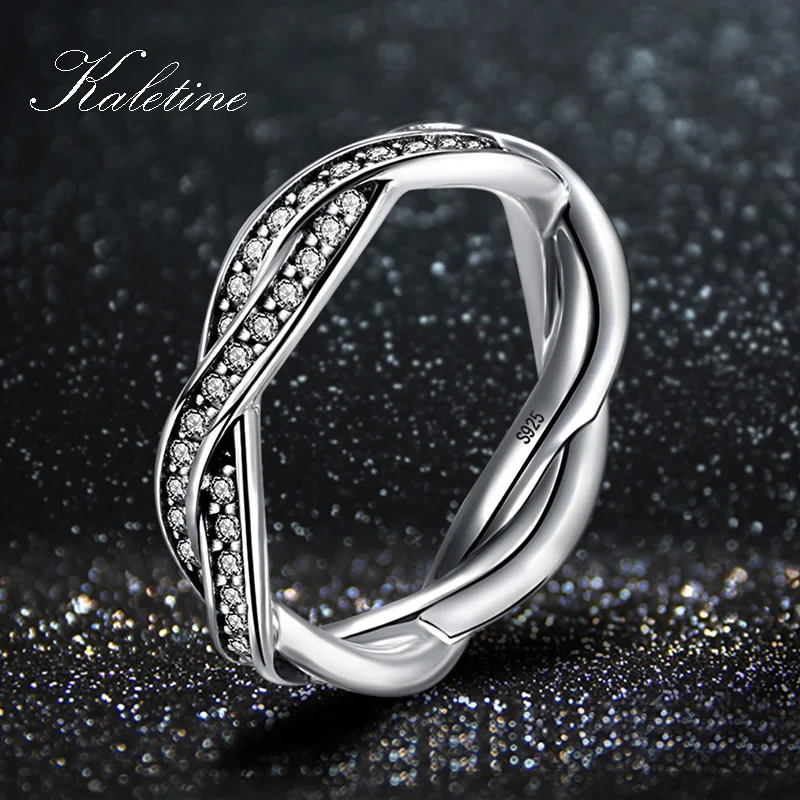 Кольцо женское из серебра с фианитом KLTR033|925 sterling silver ring|sterling ringssilver ring |
