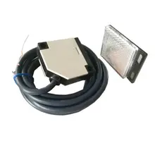 E3JK-R4M1-2 метров AC/DC Omron фотоэлектрический датчик высококачественный датчик