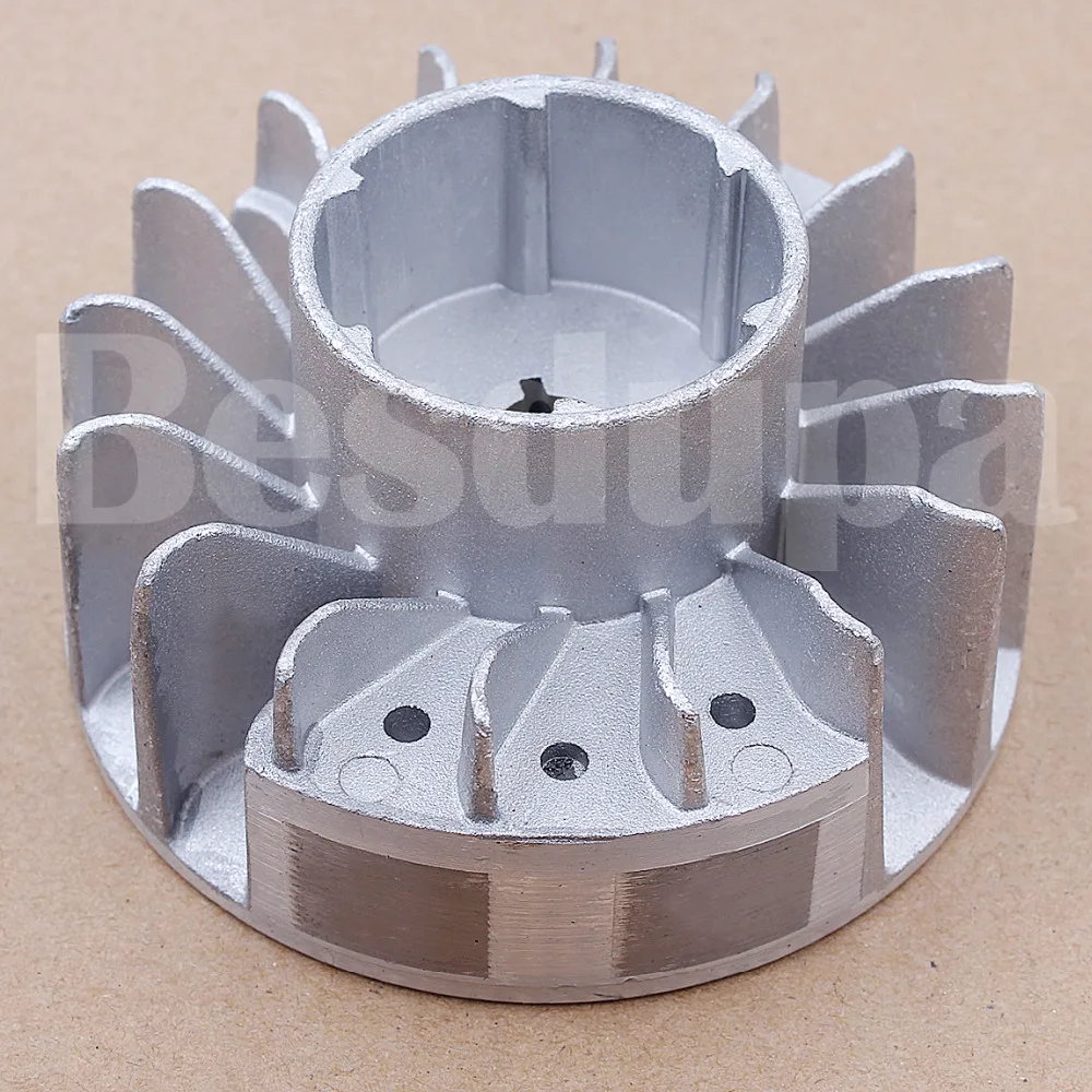 Маховик в сборе для Stihl FS160 FS180 FS220 FS280 OEM#4119 400 1201 триммер запасные части