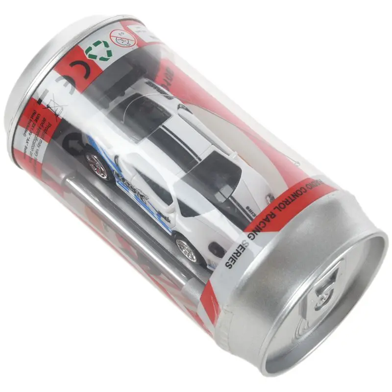 

Mini mini RC car RC 1:58 box bobbin series SHEN QI WEI