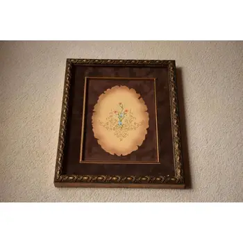 

Traditional Turkish Handicraft Product