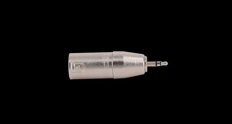 3,5 Revolution XLR открытый аудио кабель для av-конвертера компьютера аудио Звуковая консоль усилителя мощности Высокая точность передачи Plug