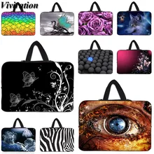 Для iPad/chuwi Lapbook Se/lenovo Yoga 530/Dell XPS 15 13 13,3 12 14 17 15,6 14,1 сумка для ноутбука универсальный чехол для планшета 10 10,2 чехол