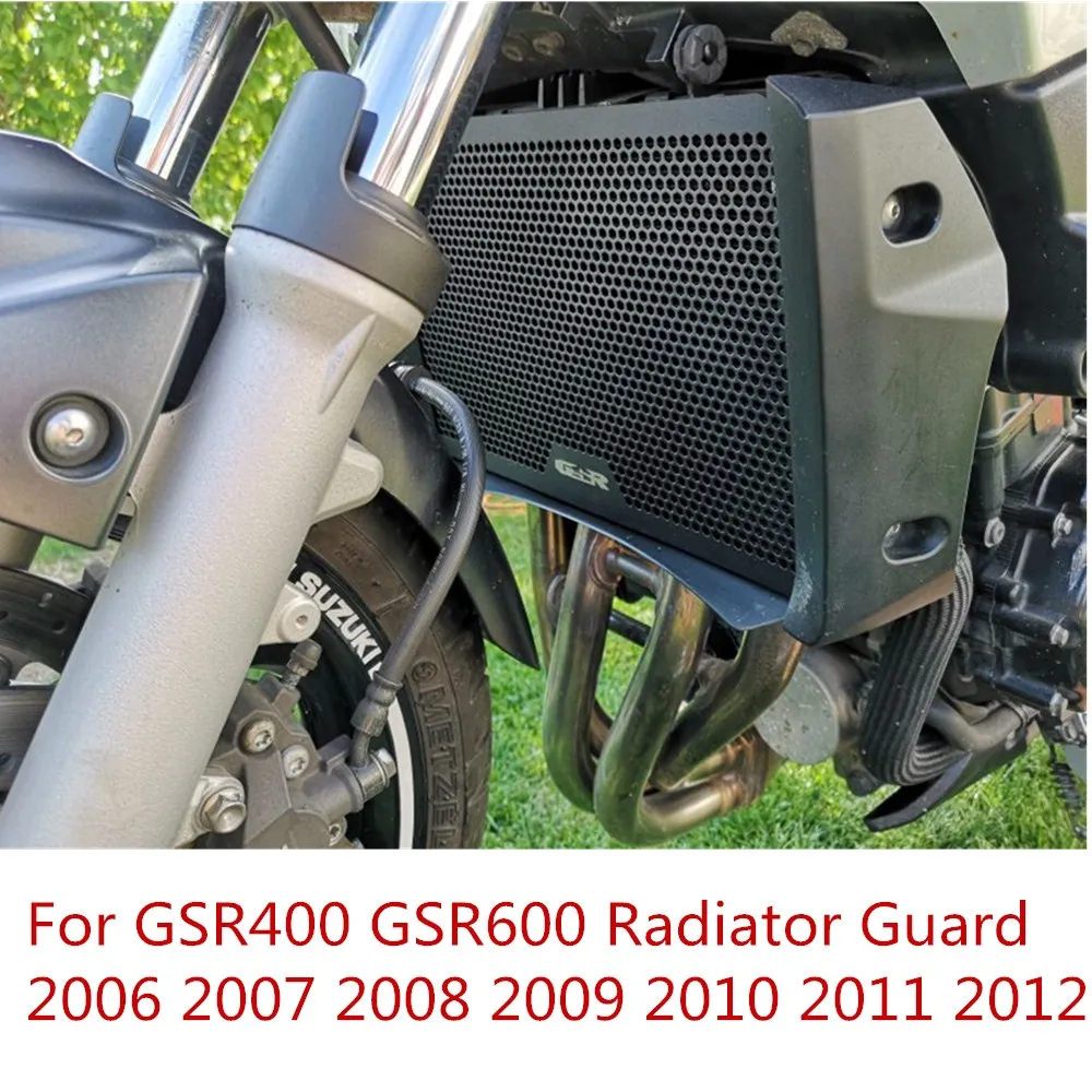 Motorbehuizing Guard Cover Beschermer voor SUZUKI GSR 400/600/750 GSR400 GSR600 GSR750 Motorfiets Accessoires Crash Slider Links Rechts Motorbehuizing Guard Cover Beschermer voor SUZUKI GSR 400/600/750 GSR400 GSR600 GSR750 Motorfiets Accessoires Crash Slider Links Rechts