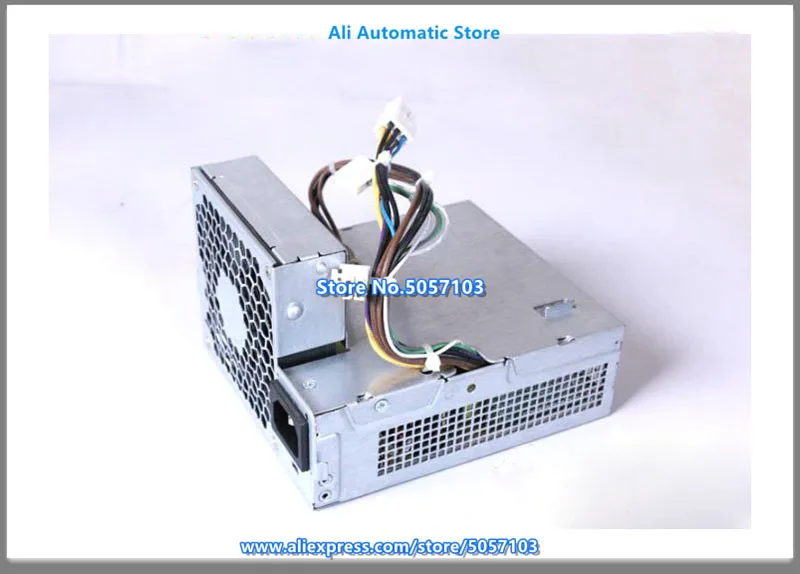 HP-D2402A0 CFH0240WWB D10-240P1A DPS-240RBSFF маленький чехол используется работает проверено |
