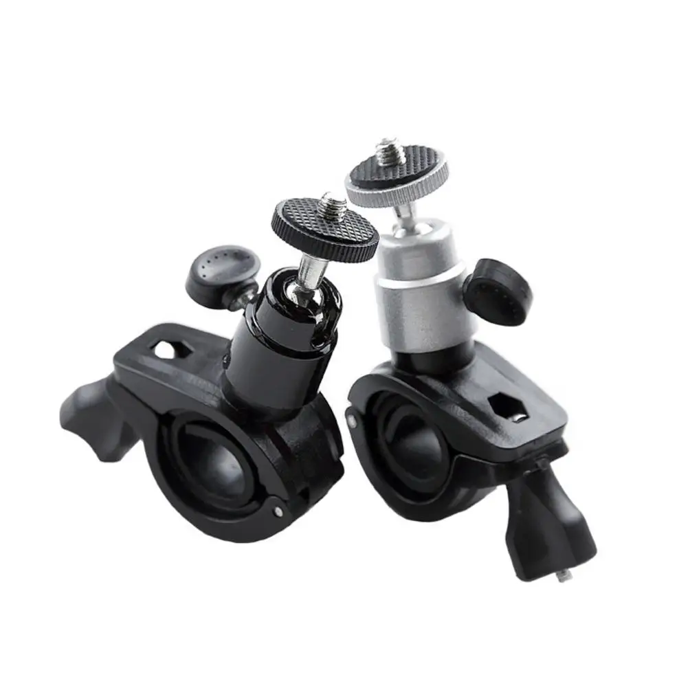 Крепление для Руля Мотоцикла на руль Gopro Hero 7 6 5 1/4 "штатив голову велосипедный