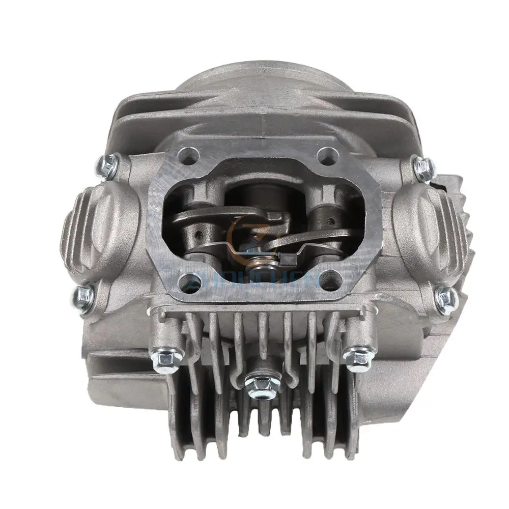 Engine Cylinder Barrel Head KIT For YX140cc PIT PRO TRAIL DIRT BIKE