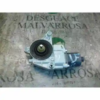 

WINDOW MOTOR REAR RIGHT MERCEDES R CLASS (W251) 2518200208 5 PINS