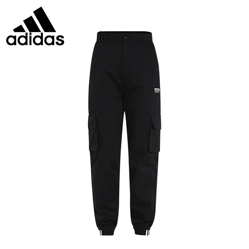 Original Adidas Originals CARGO Women's Pants Sportswear