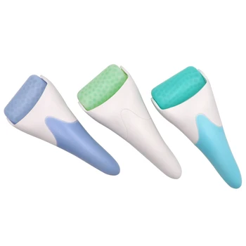 

1pc Face Roller Cool Ice Roller Massager Skin Lifting Tool Facial Lifting Massage Anti-wrinkles Skin Massage Beauty Care Roller