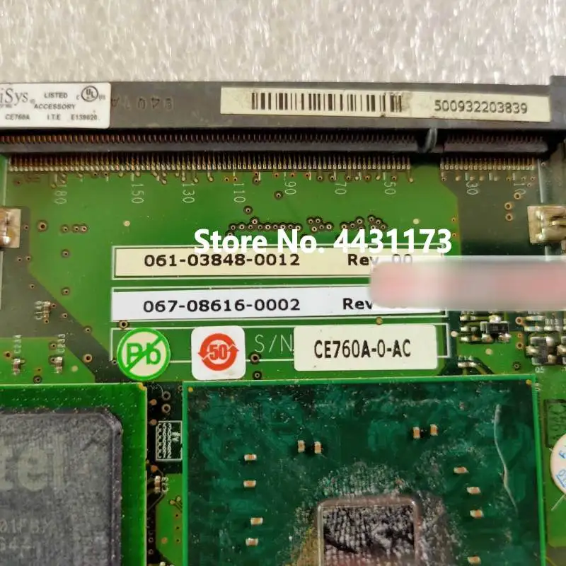 CE760A-0-AC CE760A