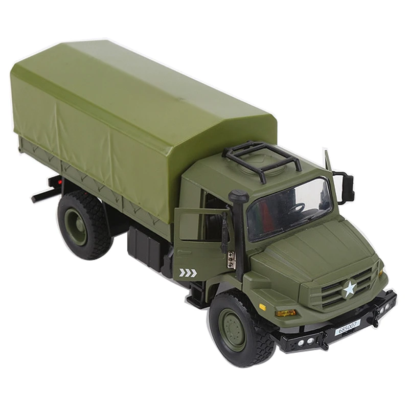 kaidiwei diecast