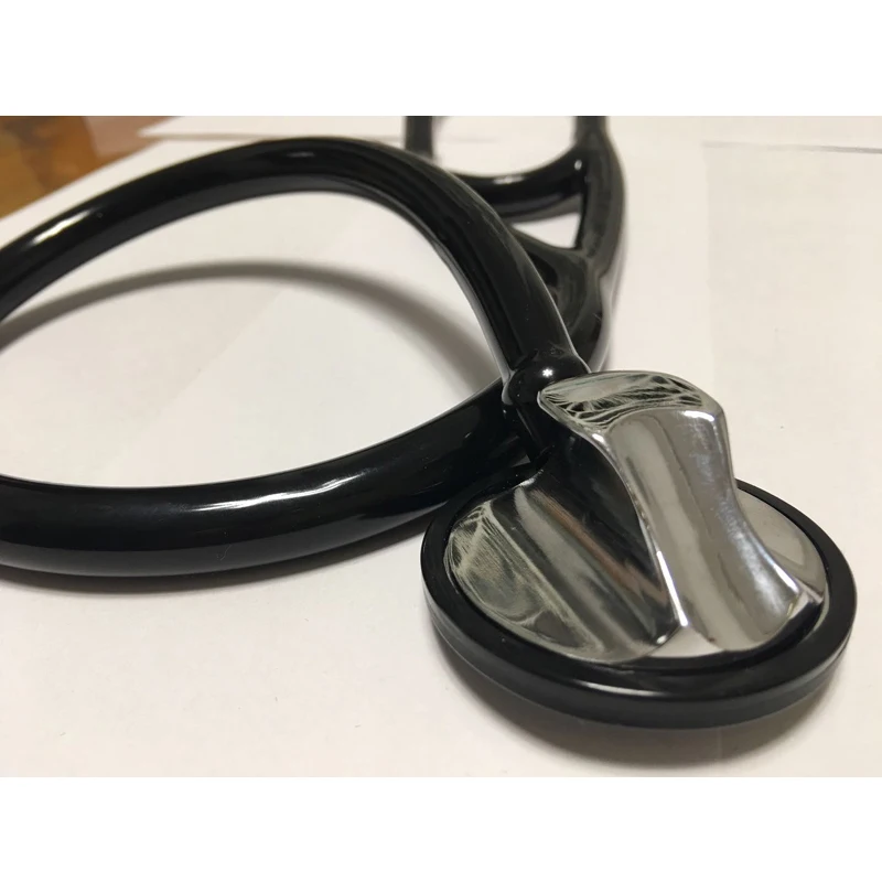 

Single Head Blood Pressure Stethoscope Professional Acoustical Heart-lung Cardiology Medical Estetoscopio For Doctors Nurses Use