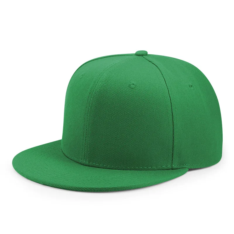 Adult Back Closed Baseball Cap for 