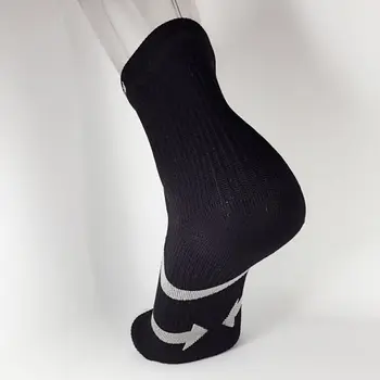 1 Pc Vrouwen Mannen Outdoor Sport Protector Anti-Verstuiking Enkel Ondersteuning Veiligheid Dragen