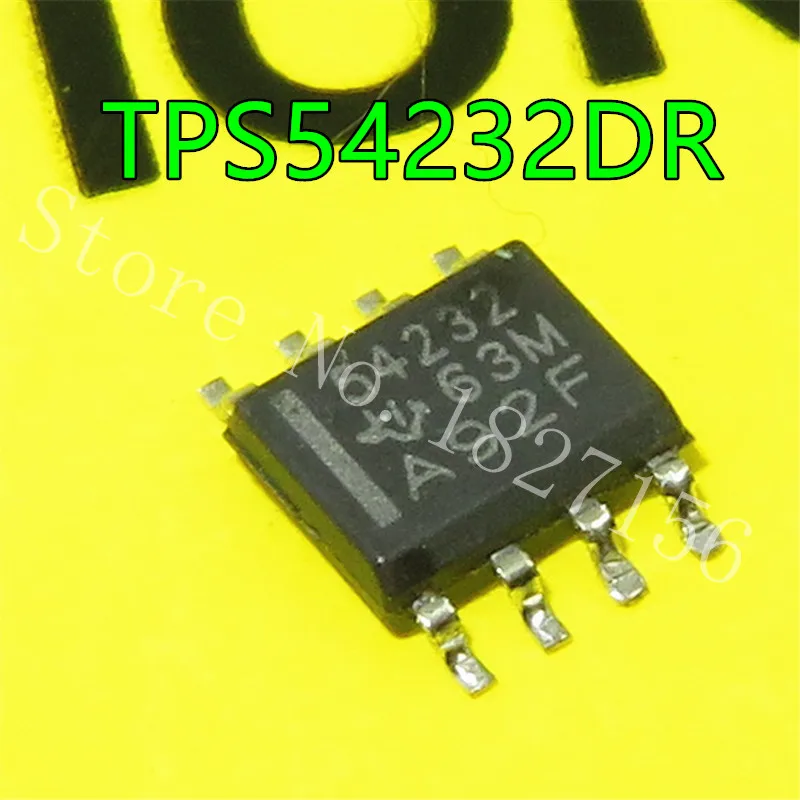 TPS54231DR TPS54232DR TPS54231 TPS54232/ | Электронные компоненты и принадлежности