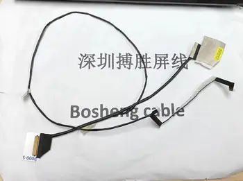 

Video screen Flex wire For HP 15-BR 15-BR077NR 15-BR005TX laptop LCD LED LVDS Display Ribbon cable 450.0BW0A.0001