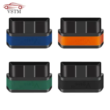 

Vgate icar2 Bluetooth/Wifi OBD2 Diagnostic tool ELM327 Bluetooth OBD 2 Scanner Mini ELM 327 WiFi for Android/IOS/PC Code Reader