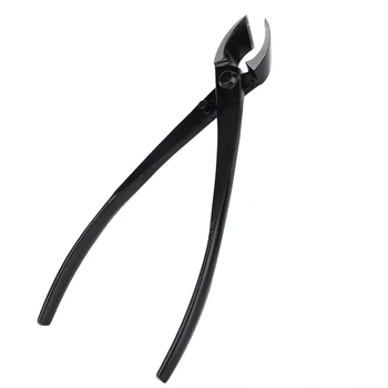 

210mm Round Edge Steel Garden Pruning Shears Thick Branches Cutter Scissors Bonsai Tools Bonsai Modeling Garden Tools