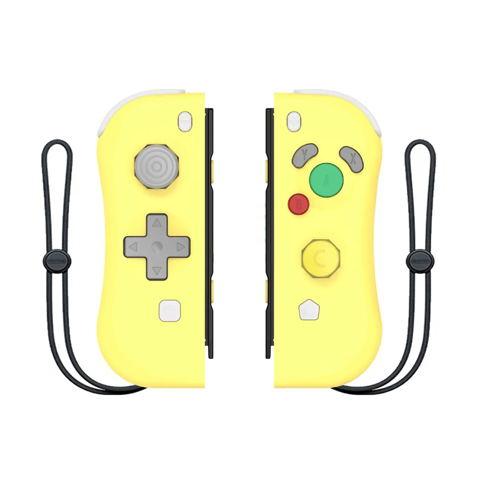 Беспроводной Bluetooth геймпад контроллер для Nintendo Переключатель консоли геймпады контроллер Джойстик для Nintendo переключатель joy con