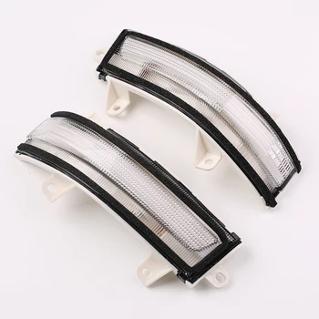 

LED Dynamic Turn light For CIVIC 2012 2013 CITY 2009-2014 GM2 GM3 CRIDER JADE 14-16 Rearview Mirror Turn Lamp 34350-TM0-H01