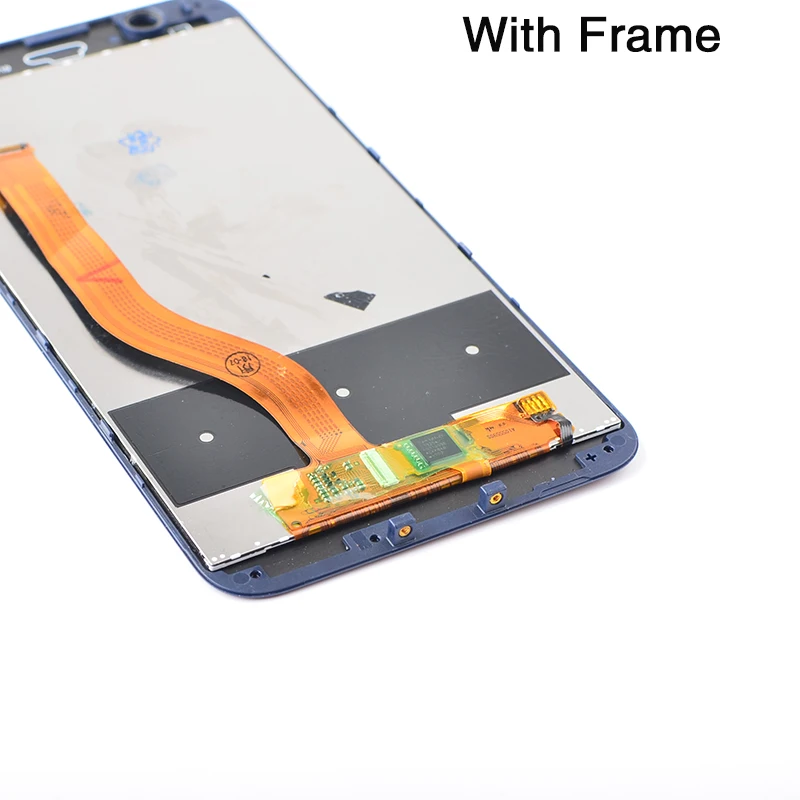 Axisмеждународная версия для Huawei Honor V9/Honor 8 Pro ЖК дисплей с рамкой и дигитайзером
