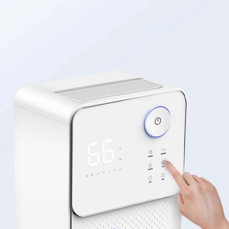 Electric Air Dehumidifier for home Multifunction Air Clothes Dryer heat  dehydrator moisture absorber deshumidificador xiaomi