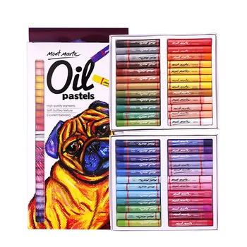 

12/24/48PCS Baby Bathroom Crayons Washed Color Creative Colored Graffiti Pen For Kids Painting Drawing Supplies Bath Toy Gift