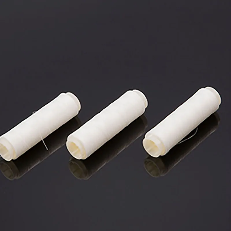 

1pc Fishing Line High Tensile Polyester Bait Elastic Thread Spool Sea Fishing Accessories Tackle Invisible Fishing Bait Line