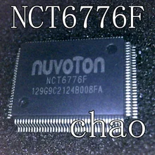 5 шт./лот NCT6776F NCT6772F NCT6775F