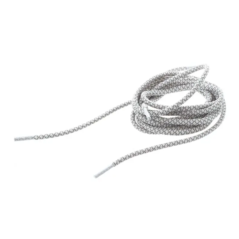 Round Rope 3M Reflective Runner Running Sport Shoe Laces Shoelaces - Цвет: A Style4
