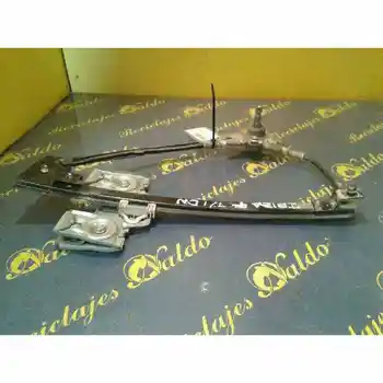 

REAR WINDOW LEFT SEAT IBIZA (6K1)