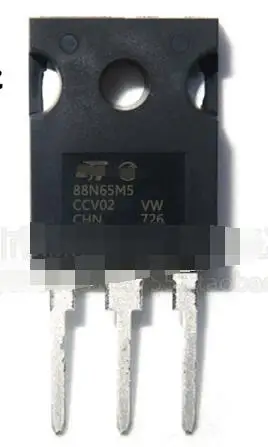 

Freeshipping STW88N65M5 STW88N65