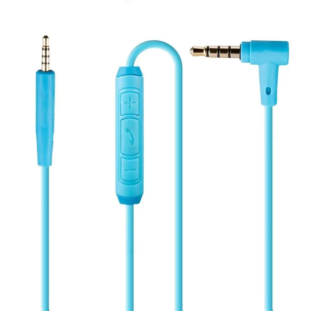 Сменный аудиокабель для Bose тихий комфортный QC 25 35 QC25 QC35 700 NC700 AE2 AE2I OE2 OE2I AE2W